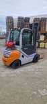 stivuitor still gpl 2.5t  !!! 3400ore