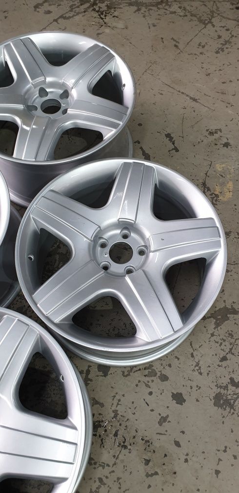 Jante tip Bentley 19" 5x112 in 2 latimi , NOI la BUCATA