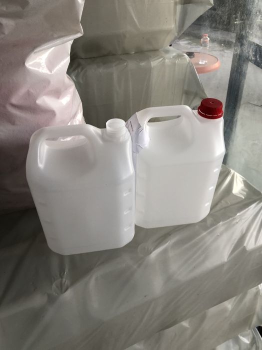 Полиетиленови туби 2л.