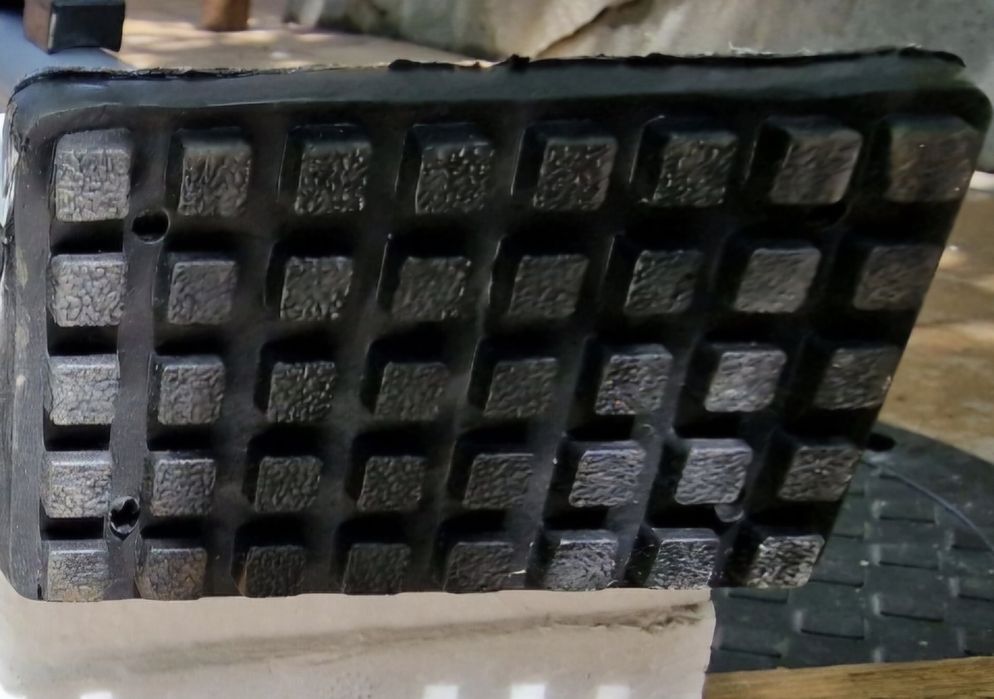 Bari ancorare, fixare marfa