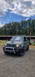 Suzuky Jimmy 2009