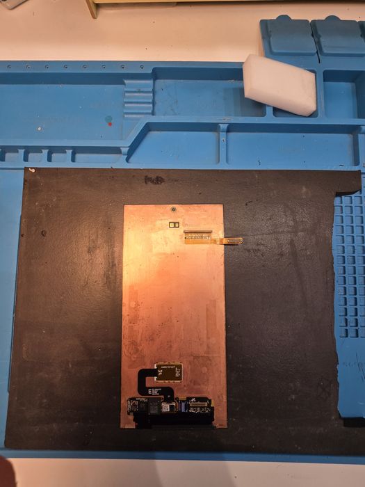 Display s24 ultra original