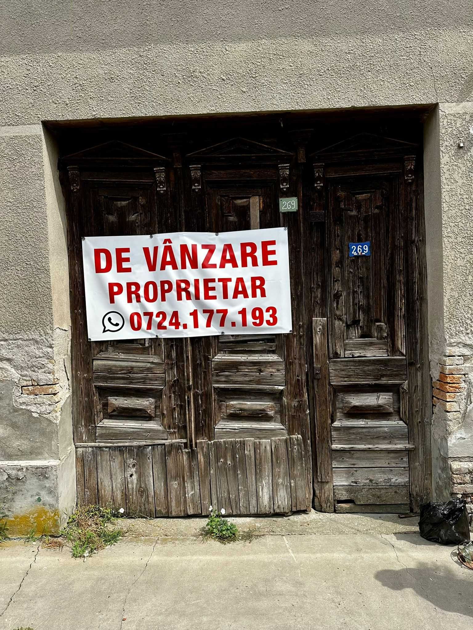 Casă de patrimoniu rural, sfârșit secol XIX  – Otelec