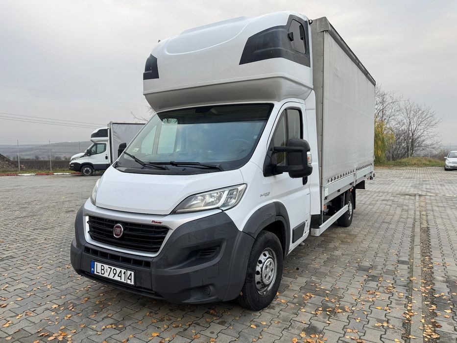 Fiat ducato 2017 renault master iveco daily sprinter Peugeot boxer