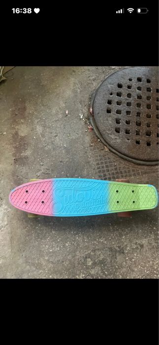 pennyboard Sulov Original