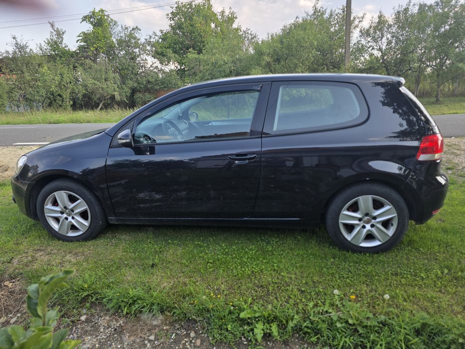 Volkswagen golf 6