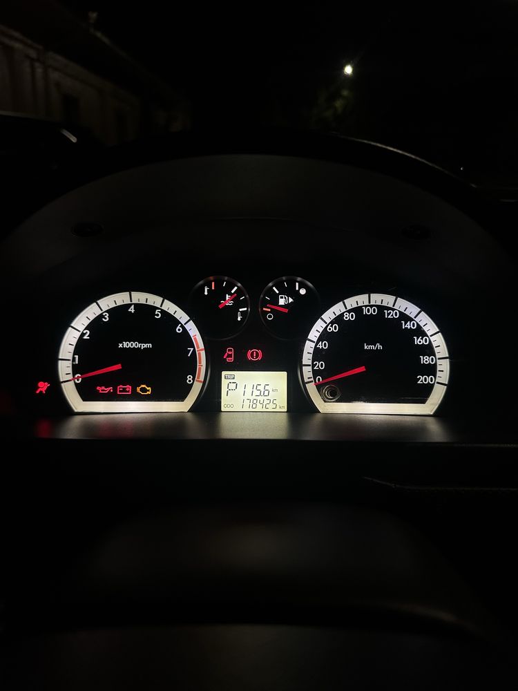 nexia 3, автомат фуллл