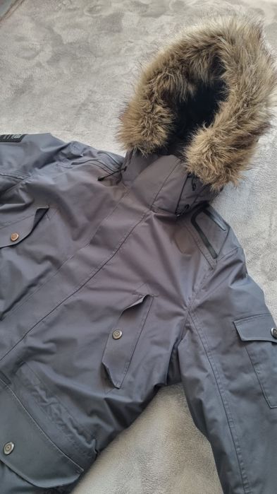 Зимна шуба Jack&Jones