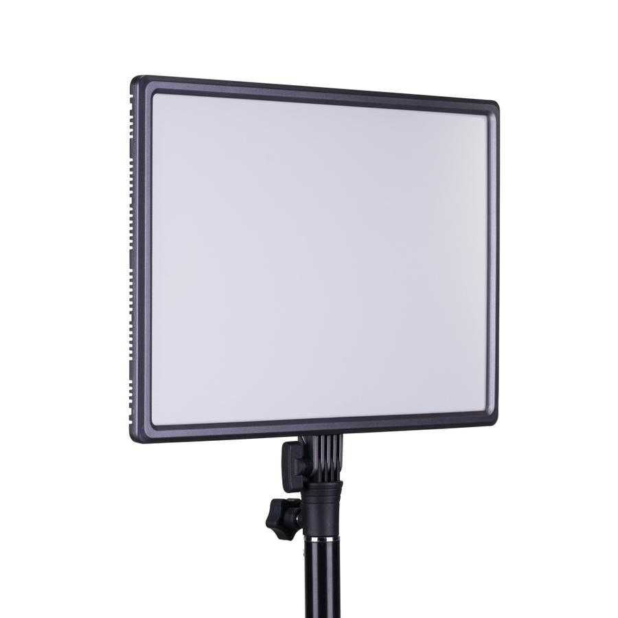 LED Studio light Nanlite Lumipad 25 студийна лампа