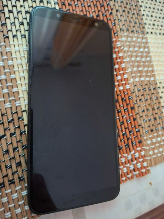 Samsung J6, complet functional.