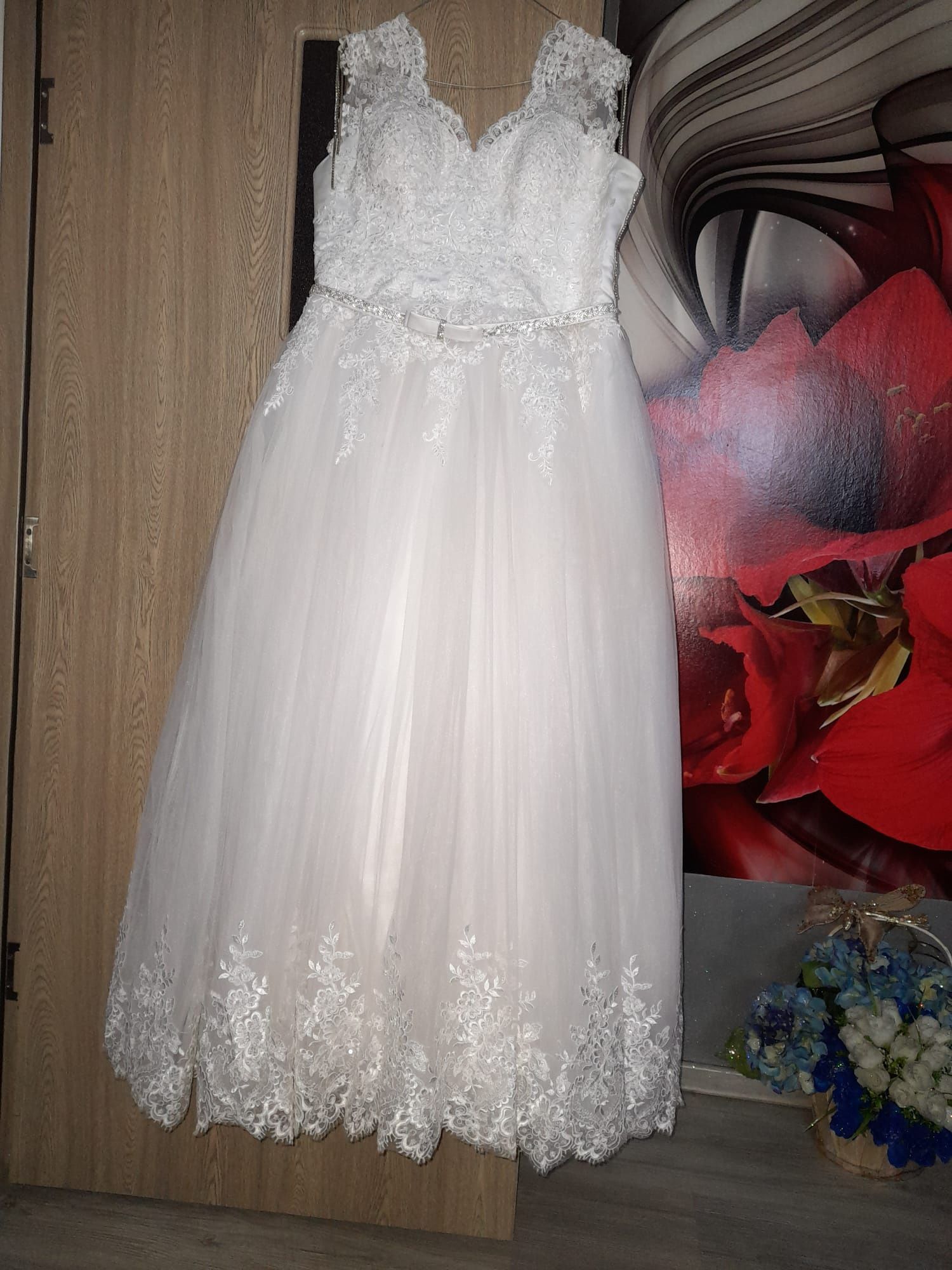 Rochie de mireasa