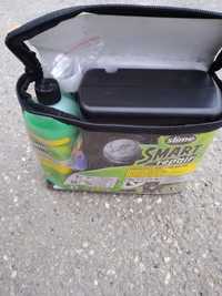 Vând kit compresor Slime Smart kit