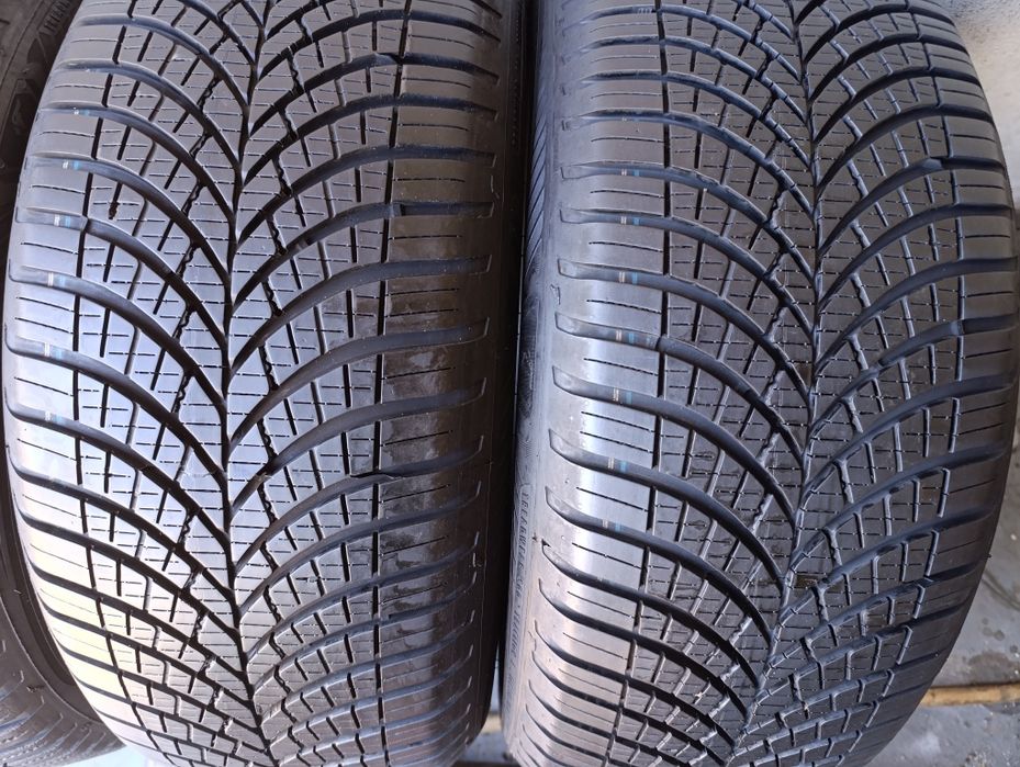 Anvelope All season 215 50 18 Goodyear dot 2022