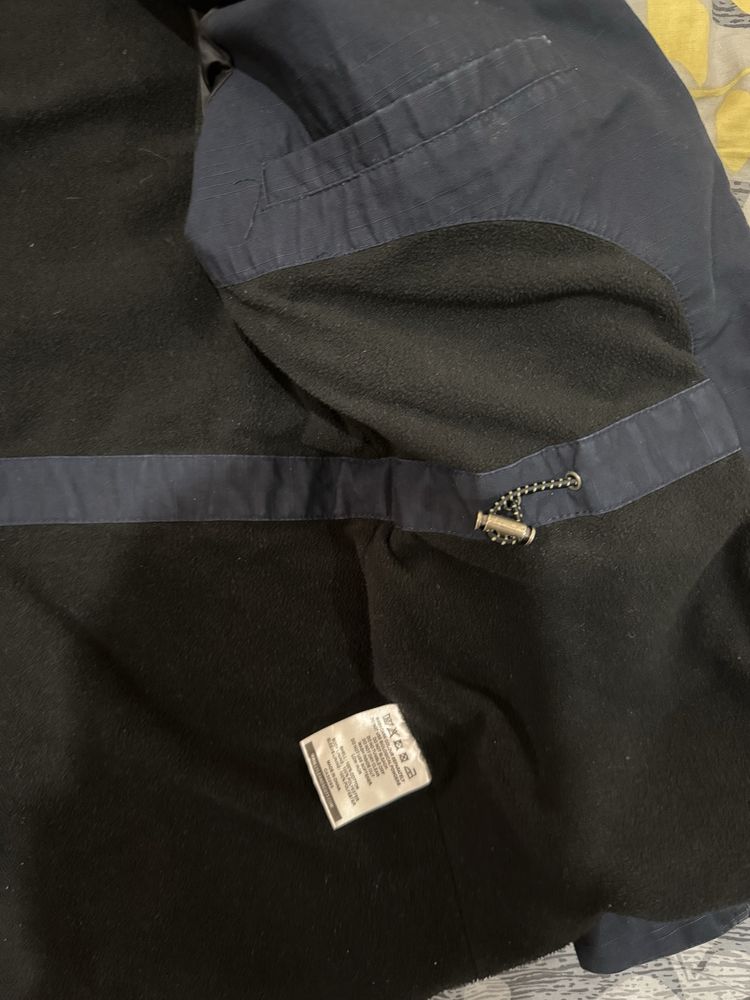 Яке на lyle scott