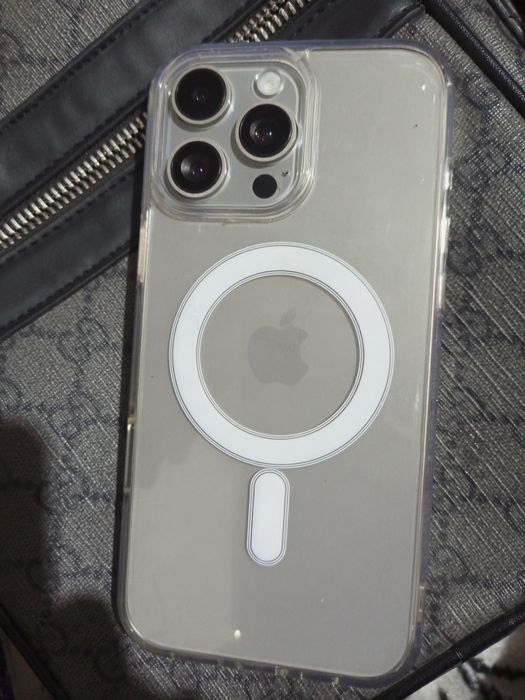 iPhone 16 pro max dubai