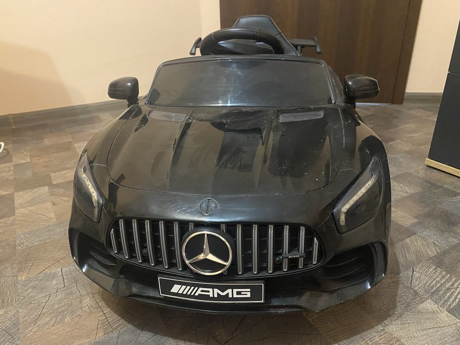 Акумулаторна кола