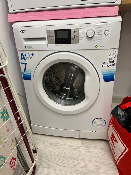 Пералня Беко внос от Германия beko