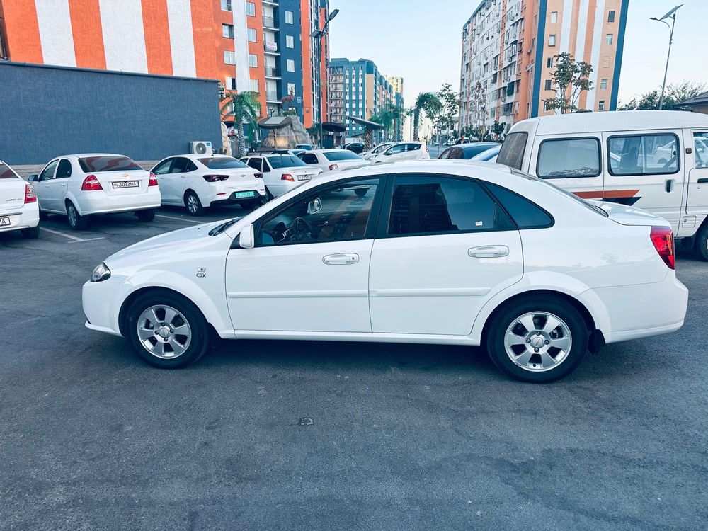 Chevrolet Gentra 1.5 2600$