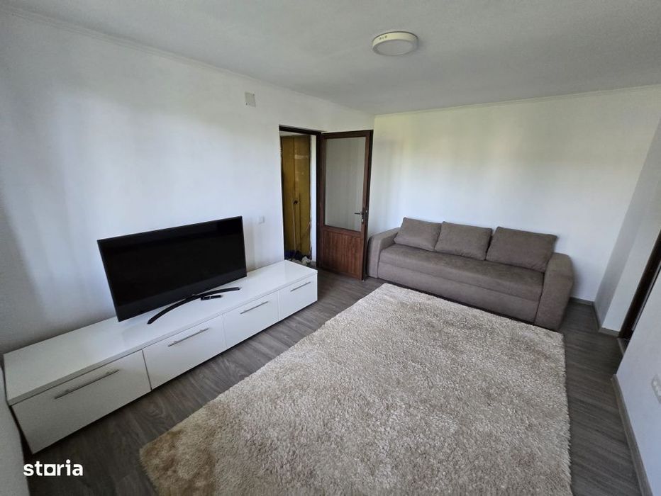 Apartament 3 camere Ceair - ExpoParc, renovat, mobilat