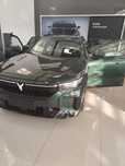 Voyah free Restyling 318