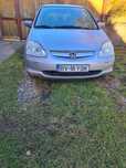 Honda Civic 1.6 Vtec