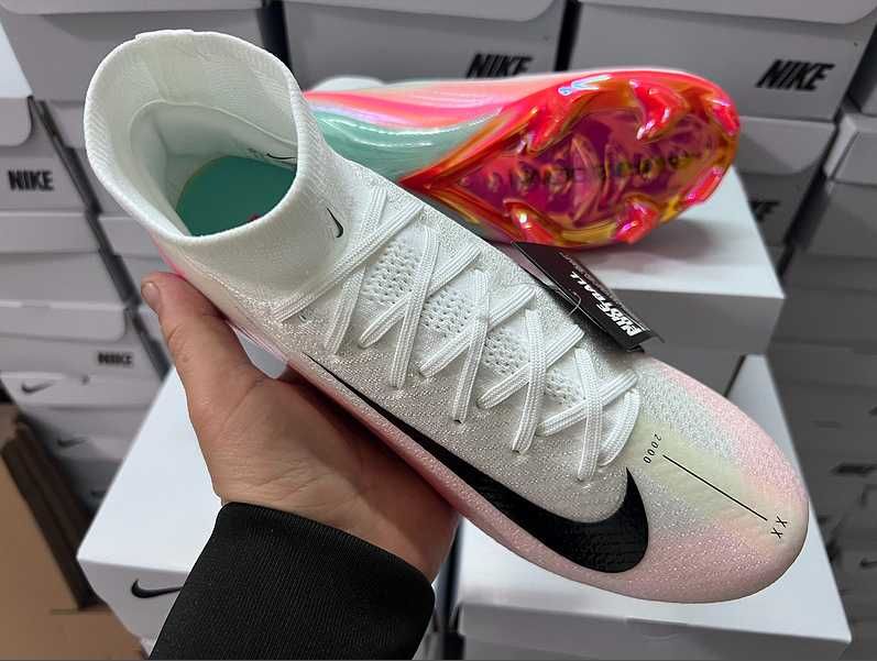 Ghete Nike Superfly 10 Elite