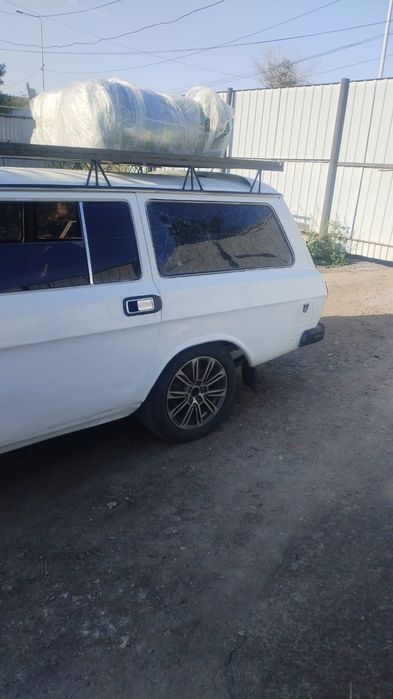 Газ 310221 Волга