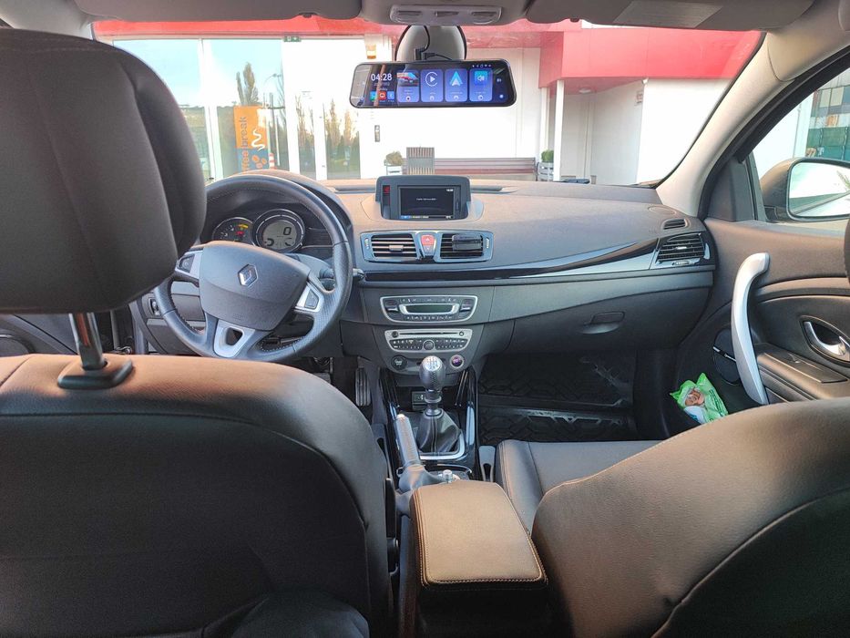 Renault megane Coupe Bose edition