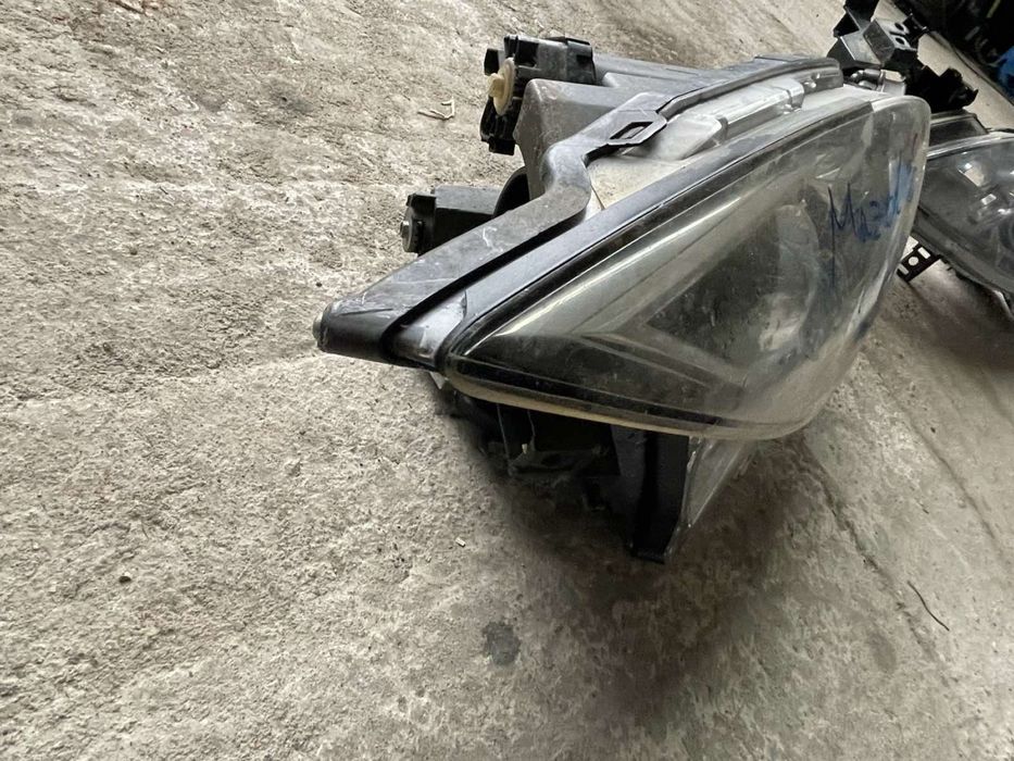 Фарове за Mazda 6 -2008г