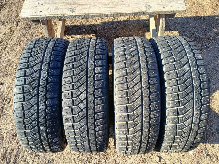 Продам шины в отличном состоянии