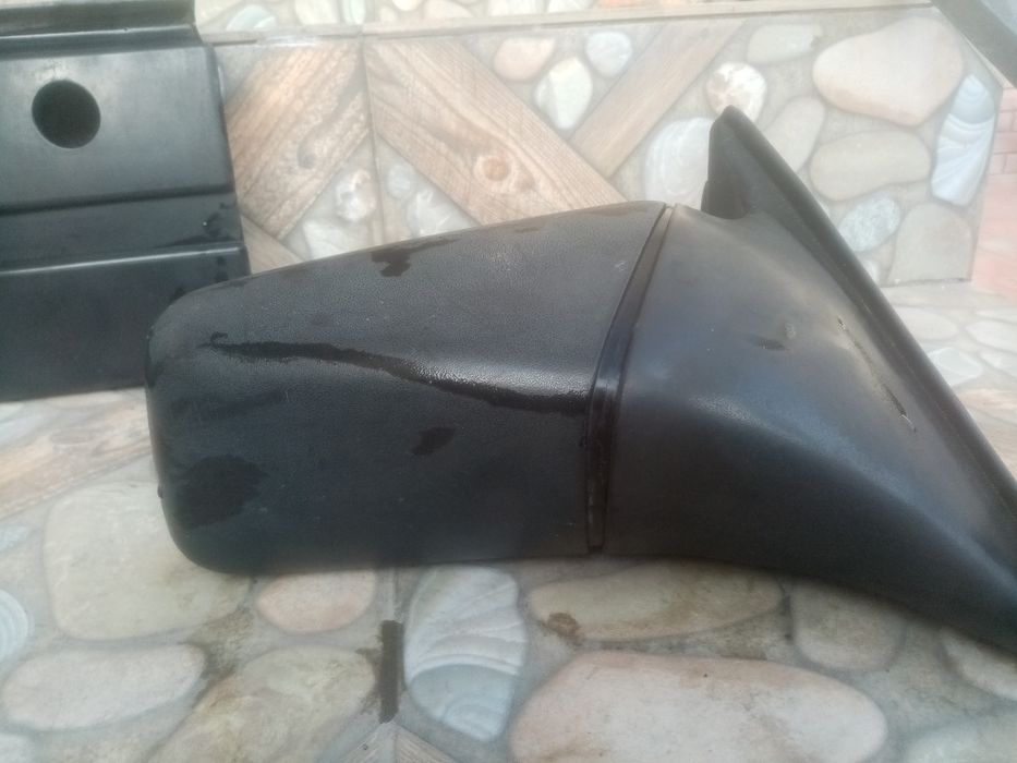 Запчасти на ауди 100 с 3 кузовные детали