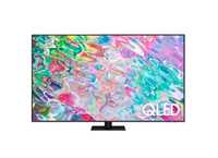 Телевизор 2023 года Samsung QLED 55Q70CA диагональ 140 см 55 дюймов