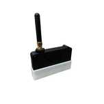Carcasa placa Wi Fi Flipper Zero Developer Board + Antena 3Dbi--433Mhz