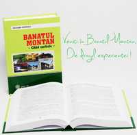 Banatul Montan - Ghid turistic