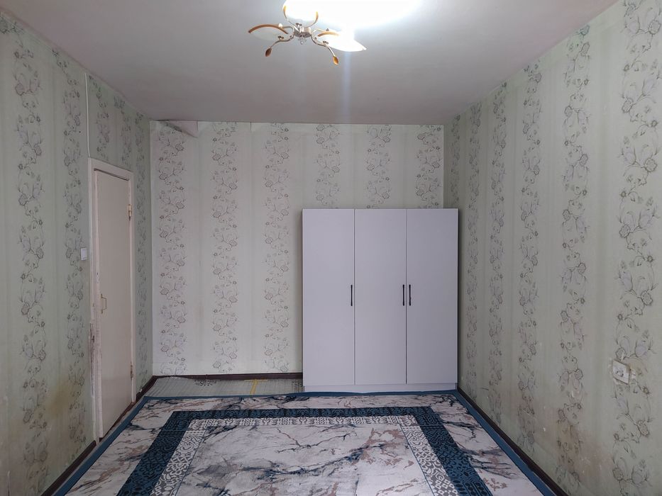 1 хона квартира сотилади