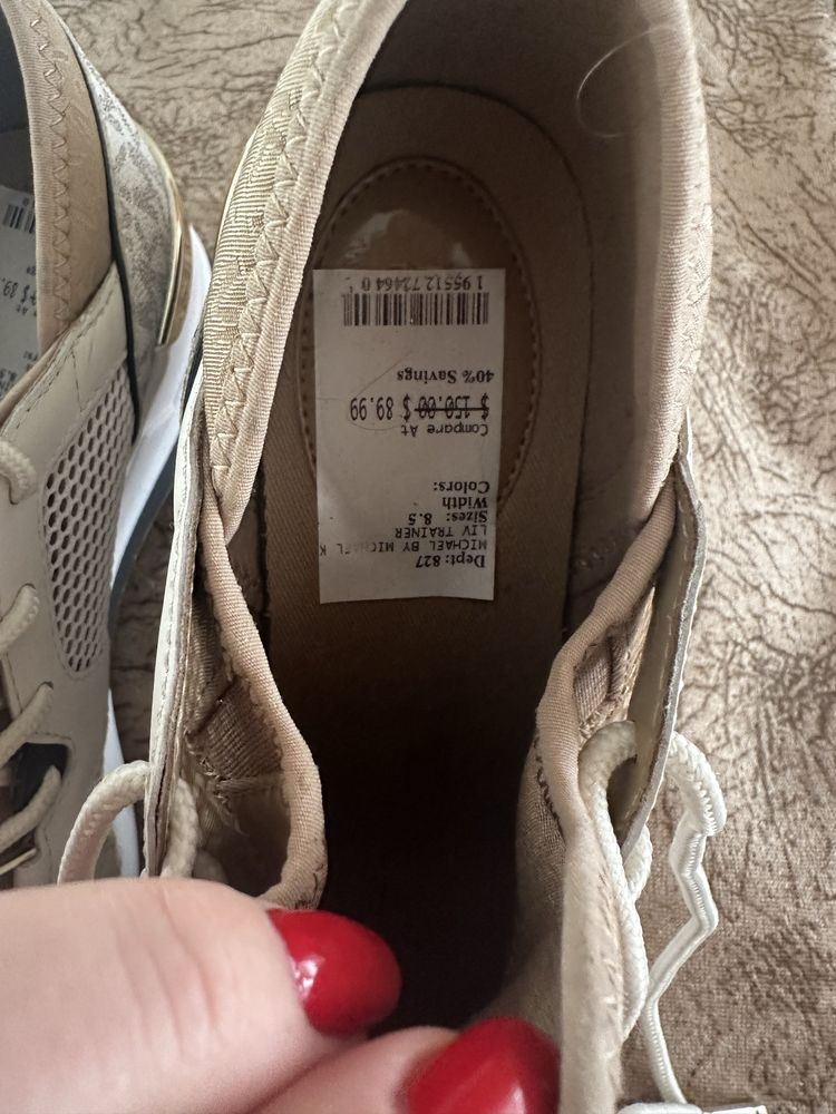 Michael Kors маратонки