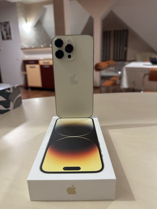 iPhone 14 pro max (ca nou)