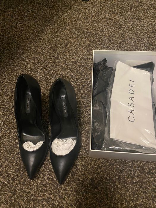 Оригинални Обувки Casadei