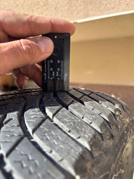 Michelin 185/60/15
