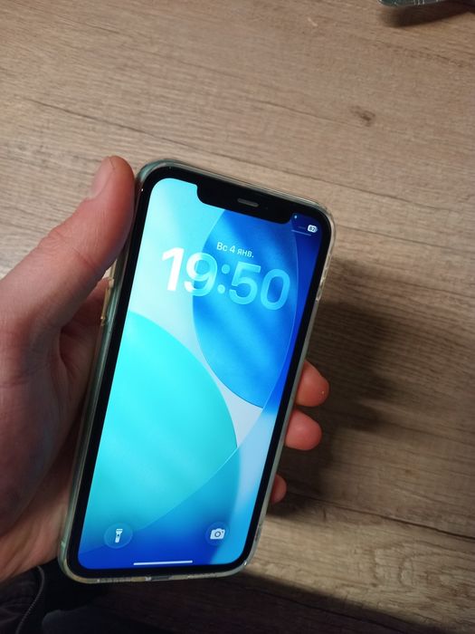 Срочно продажа Iphone 11 88% 64гб