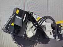 Trencher Simex T450