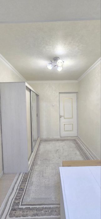 х Чиланзар 26 квартал 2в3/1/5 Орт.Ширин,Разделный,балкон:2х6