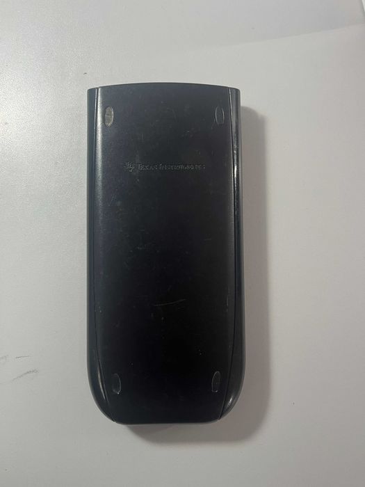 Texas Instruments GRAFIC TI-89 Titanium, TI-84 Plus