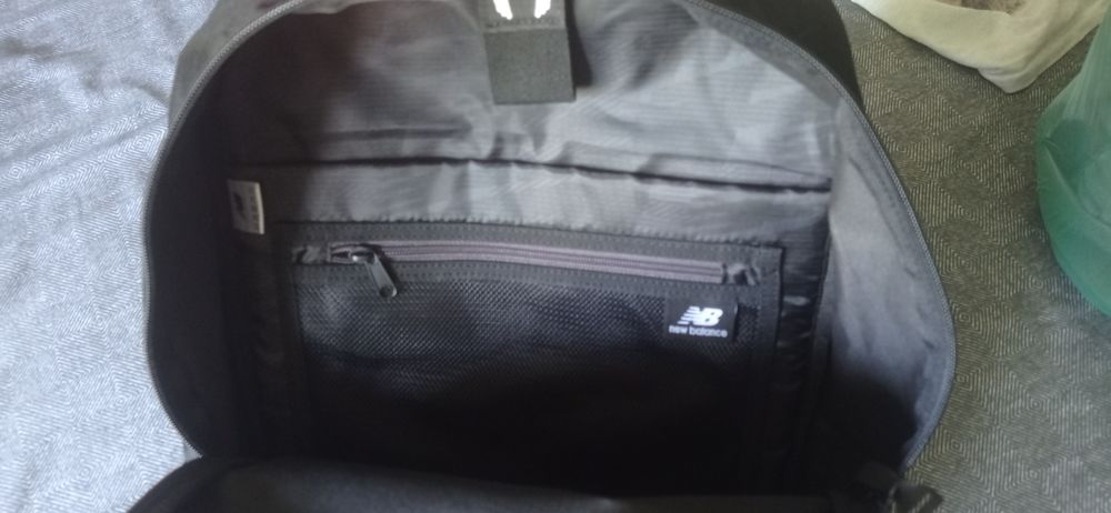 Rucsac New Balance si Swissgear nou !