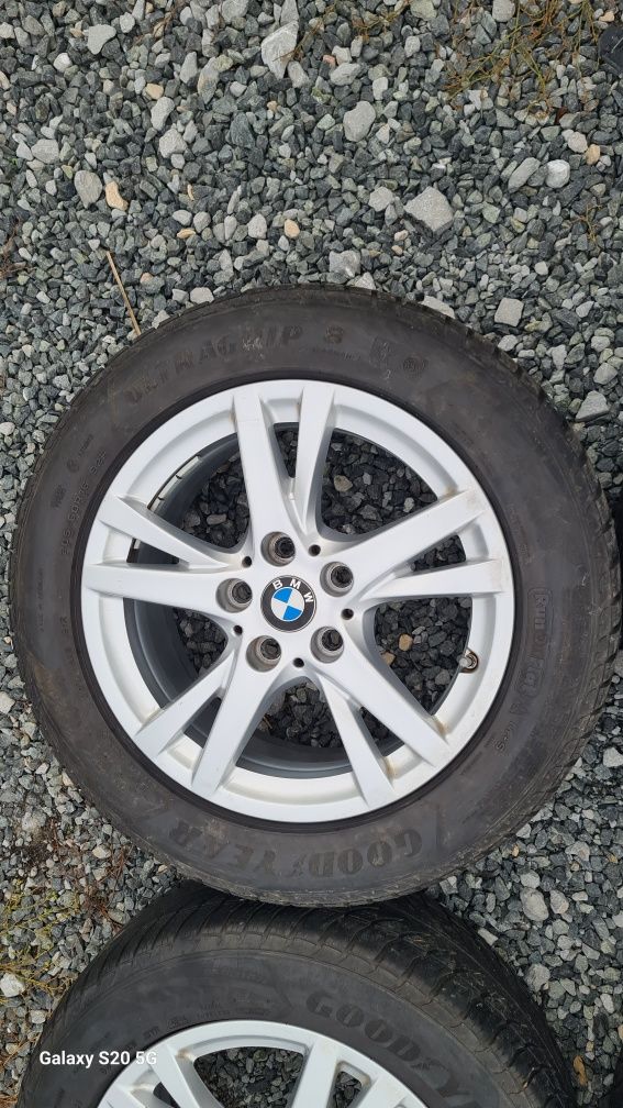 Оригинални джанти BMW 2 F45 F46 БМВ 5/120 BMW 5x120