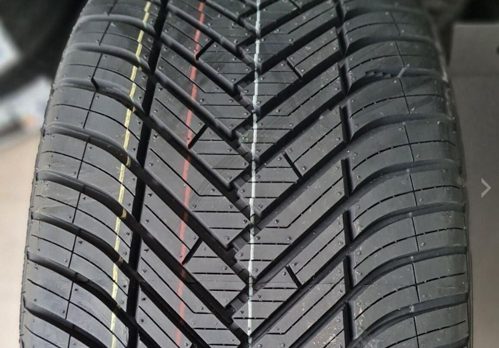 Всесезонни гуми GREENTRAC 215/55 R17 98V XL с борд! Топ качество!