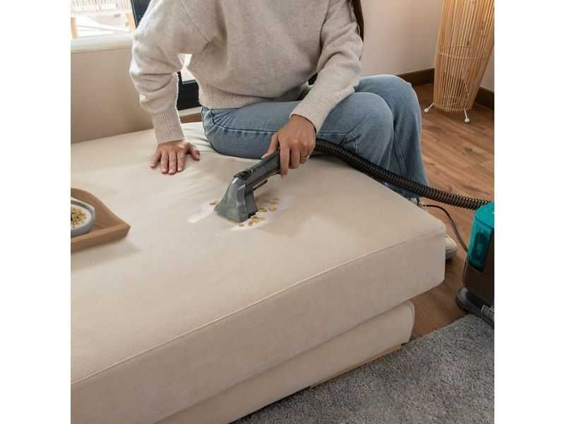 Перяща Прахосмукачка Cecotec Conga Popstar 3000, 400W