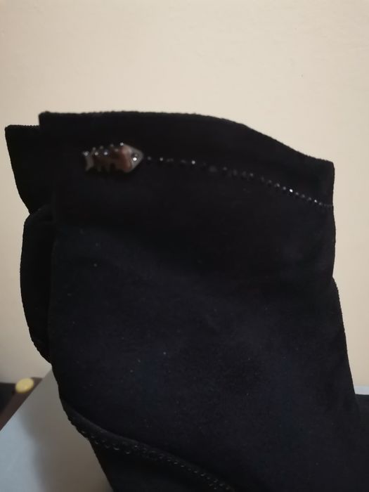 Боти на платформа