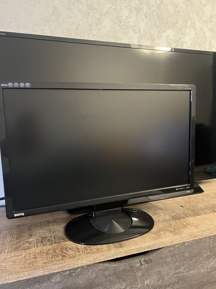 Монитор BenQ