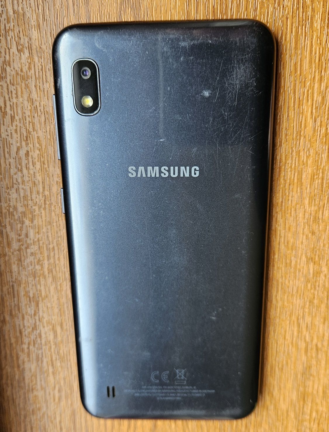 Samsung A10 с android 13